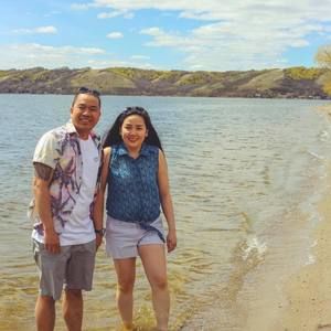 Meet your Posher, Sherri-ann